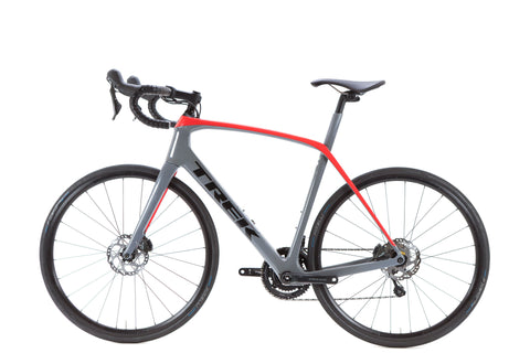 Trek Domane SL 4 Gen 3 Shimano Tiagra Disc Road Bike 2021, Size 58cm