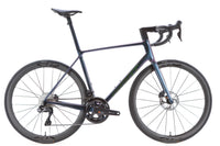 Giant TCR Advanced SL 1 Shimano Ultegra Di2 Disc Road Bike 2025, Size M/L