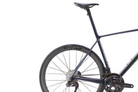 Giant TCR Advanced SL 1 Shimano Ultegra Di2 Disc Road Bike 2025, Size M/L