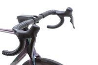Giant TCR Advanced SL 1 Shimano Ultegra Di2 Disc Road Bike 2025, Size M/L