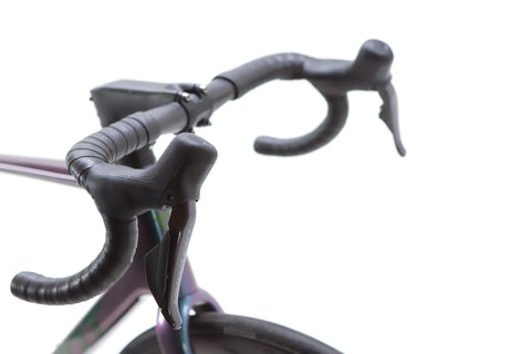 Giant TCR Advanced SL 1 Shimano Ultegra Di2 Disc Road Bike 2025, Size M/L