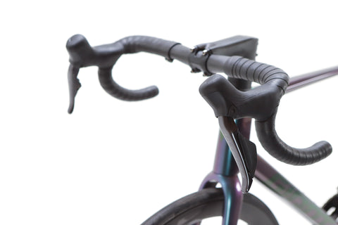 Giant TCR Advanced SL 1 Shimano Ultegra Di2 Disc Road Bike 2025, Size M/L