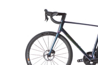 Giant TCR Advanced SL 1 Shimano Ultegra Di2 Disc Road Bike 2025, Size M/L