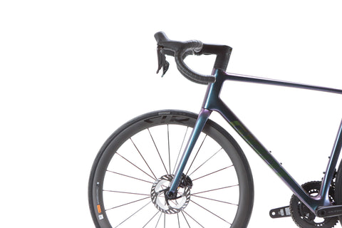Giant TCR Advanced SL 1 Shimano Ultegra Di2 Disc Road Bike 2025, Size M/L