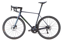 Giant TCR Advanced SL 1 Shimano Ultegra Di2 Disc Road Bike 2025, Size M/L