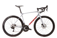Giant TCR Advanced Pro 3 Shimano 105 Disc Road Bike 2020, Size M/L