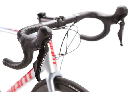 Giant TCR Advanced Pro 3 Shimano 105 Disc Road Bike 2020, Size M/L