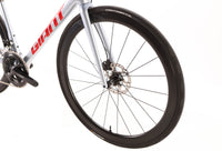 Giant TCR Advanced Pro 3 Shimano 105 Disc Road Bike 2020, Size M/L