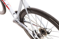 Giant TCR Advanced Pro 3 Shimano 105 Disc Road Bike 2020, Size M/L