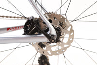 Giant TCR Advanced Pro 3 Shimano 105 Disc Road Bike 2020, Size M/L