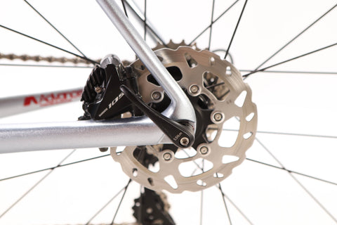 Giant TCR Advanced Pro 3 Shimano 105 Disc Road Bike 2020, Size M/L