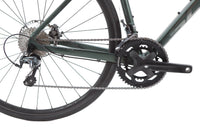 Scott Speedster 20 Shimano Tiagra Disc Gravel Bike 2024, Size Large