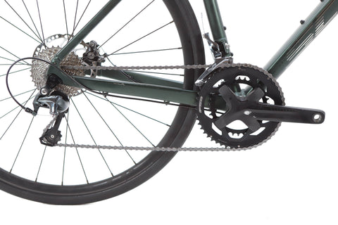 Scott Speedster 20 Shimano Tiagra Disc Gravel Bike 2024, Size Large