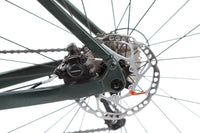 Scott Speedster 20 Shimano Tiagra Disc Gravel Bike 2024, Size Large