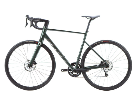 Scott Speedster 20 Shimano Tiagra Disc Gravel Bike 2024, Size Large