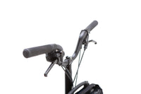 Brompton C-Line Explore Electric Folding Bike 2022