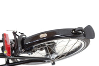 Brompton C-Line Explore Electric Folding Bike 2022