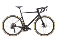 Cannondale SuperSix Evo Shimano 105 Di2 Disc Road Bike 2023, Size 54cm