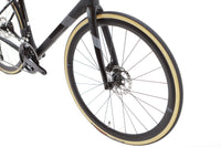 Cannondale SuperSix Evo Shimano 105 Di2 Disc Road Bike 2023, Size 54cm