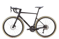 Cannondale SuperSix Evo Shimano 105 Di2 Disc Road Bike 2023, Size 54cm