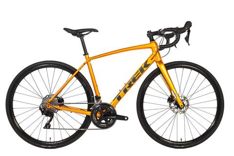 Trek Domane AL Shimano 105 Disc Road Bike 2021, Size 54cm