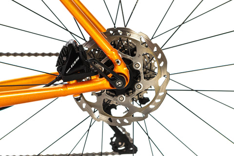 Trek Domane AL 5 Shimano 105 Disc Road Bike 2021, Size 54cm