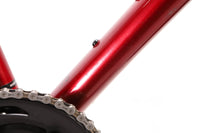 Trek Checkpoint ALR 4 Shimano GRX Gravel Bike 2021, Size 56cm