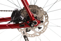 Trek Checkpoint ALR 4 Shimano GRX Gravel Bike 2021, Size 56cm