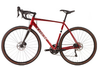 Trek Checkpoint ALR 4 Shimano GRX Gravel Bike 2021, Size 56cm