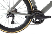 Cannondale SystemSix Hi-Mod Shimano Ultegra Di2 Disc Road Bike 2022, Size 60cm