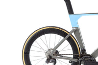 Cannondale SystemSix Hi-Mod Shimano Ultegra Di2 Disc Road Bike 2022, Size 60cm