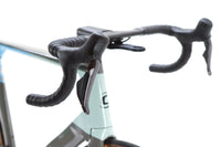 Cannondale SystemSix Hi-Mod Shimano Ultegra Di2 Disc Road Bike 2022, Size 60cm