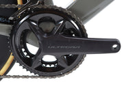 Cannondale SystemSix Hi-Mod Shimano Ultegra Di2 Disc Road Bike 2022, Size 60cm