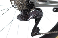 Cannondale SystemSix Hi-Mod Shimano Ultegra Di2 Disc Road Bike 2022, Size 60cm