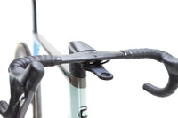 Cannondale SystemSix Hi-Mod Shimano Ultegra Di2 Disc Road Bike 2022, Size 60cm