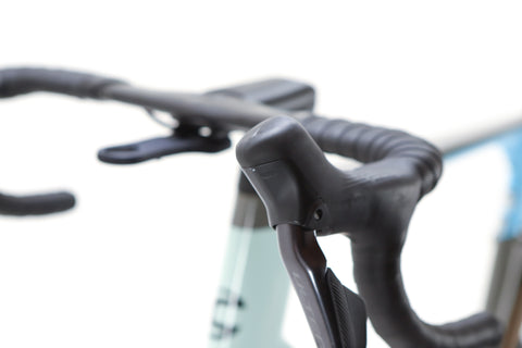 Cannondale SystemSix Hi-Mod Shimano Ultegra Di2 Disc Road Bike 2022, Size 60cm