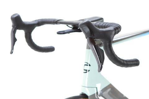 Cannondale SystemSix Hi-Mod Shimano Ultegra Di2 Disc Road Bike 2022, Size 60cm