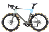 Cannondale SystemSix Hi-Mod Shimano Ultegra Di2 Disc Road Bike 2022, Size 60cm