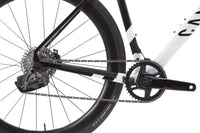 Canyon Inflite CF SLX 7 Sram Rival eTap AXS Cyclocross Bike 2025, Size Medium