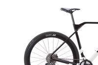 Canyon Inflite CF SLX 7 Sram Rival eTap AXS Cyclocross Bike 2025, Size Medium