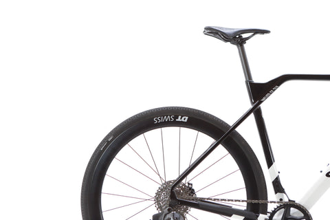 Canyon Inflite CF SLX 7 Sram Rival eTap AXS Cyclocross Bike 2025, Size Medium