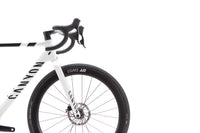 Canyon Inflite CF SLX 7 Sram Rival eTap AXS Cyclocross Bike 2025, Size Medium
