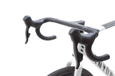 Canyon Inflite CF SLX 7 Sram Rival eTap AXS Cyclocross Bike 2025, Size Medium
