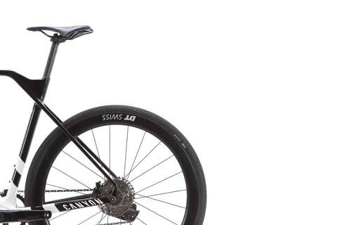 Canyon Inflite CF SLX 7 Sram Rival eTap AXS Cyclocross Bike 2025, Size Medium