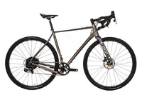 Rondo RUUT AL 1 Sram Apex Disc Gravel Bike 2022, Size Large