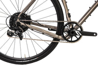Rondo RUUT AL 1 Sram Apex Disc Gravel Bike 2022, Size Large