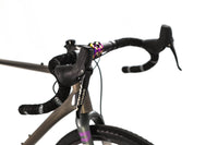 Rondo RUUT AL 1 Sram Apex Disc Gravel Bike 2022, Size Large