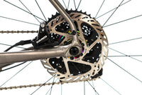 Rondo RUUT AL 1 Sram Apex Disc Gravel Bike 2022, Size Large