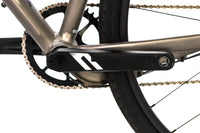 Rondo RUUT AL 1 Sram Apex Disc Gravel Bike 2022, Size Large