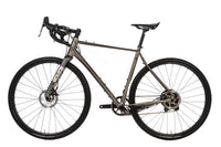 Rondo RUUT AL 1 Sram Apex Disc Gravel Bike 2022, Size Large